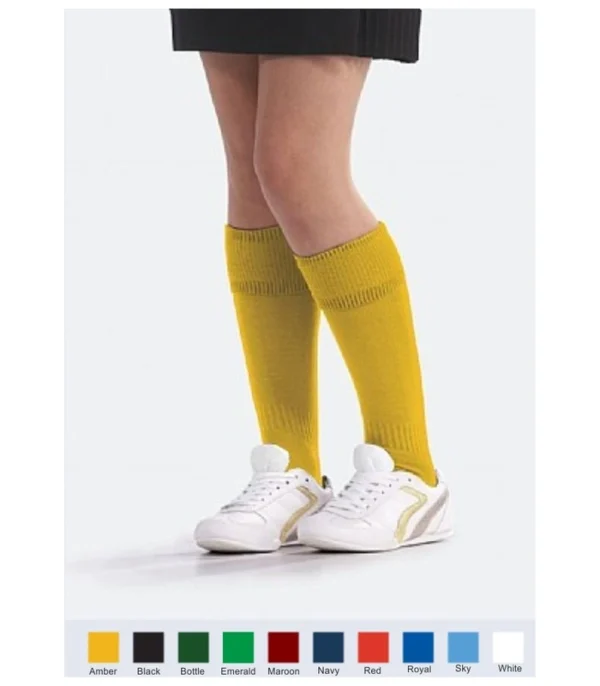 Banner 3RH Junior Sports Socks